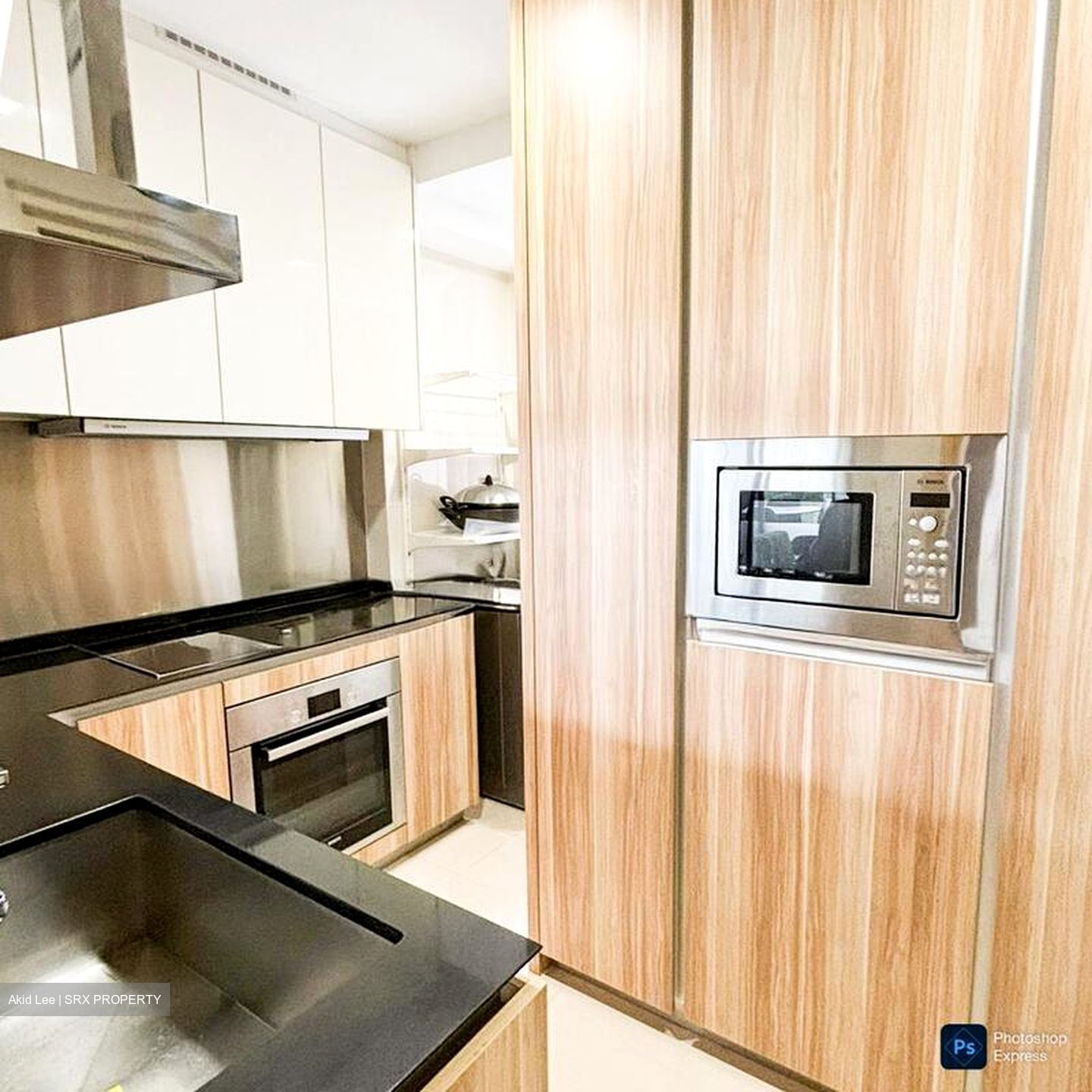 Cityscape @ Farrer Park (D8), Condominium #501613661